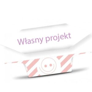Krówki Projekt indywidualny – od 5kg