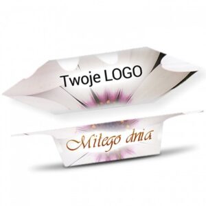 Krówki Logo Kwiatki