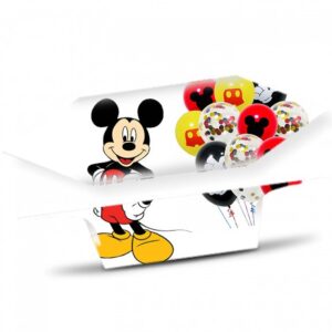 Krówki na Urodziny MYSZKA MICKEY MIKI