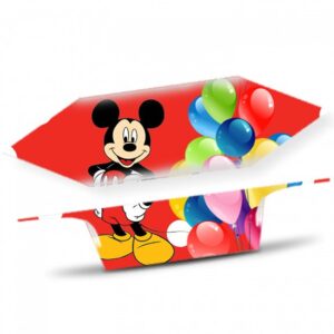 Krówki na Urodziny MYSZKA MICKEY MIKI