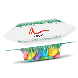 Krówki Wielkanoc Tęczowe logo