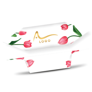 Krówki Wielkanoc Tulipanowe logo