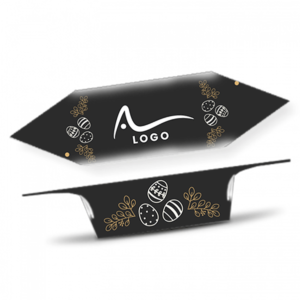 Krówki Wielkanoc Eleganckie logo