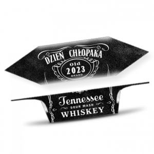 Krówki na Dzień Chłopaka Whiskey