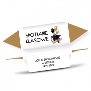 Krówki Spotkanie Klasowe