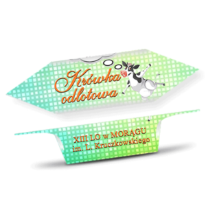 Krówki Odlotowe