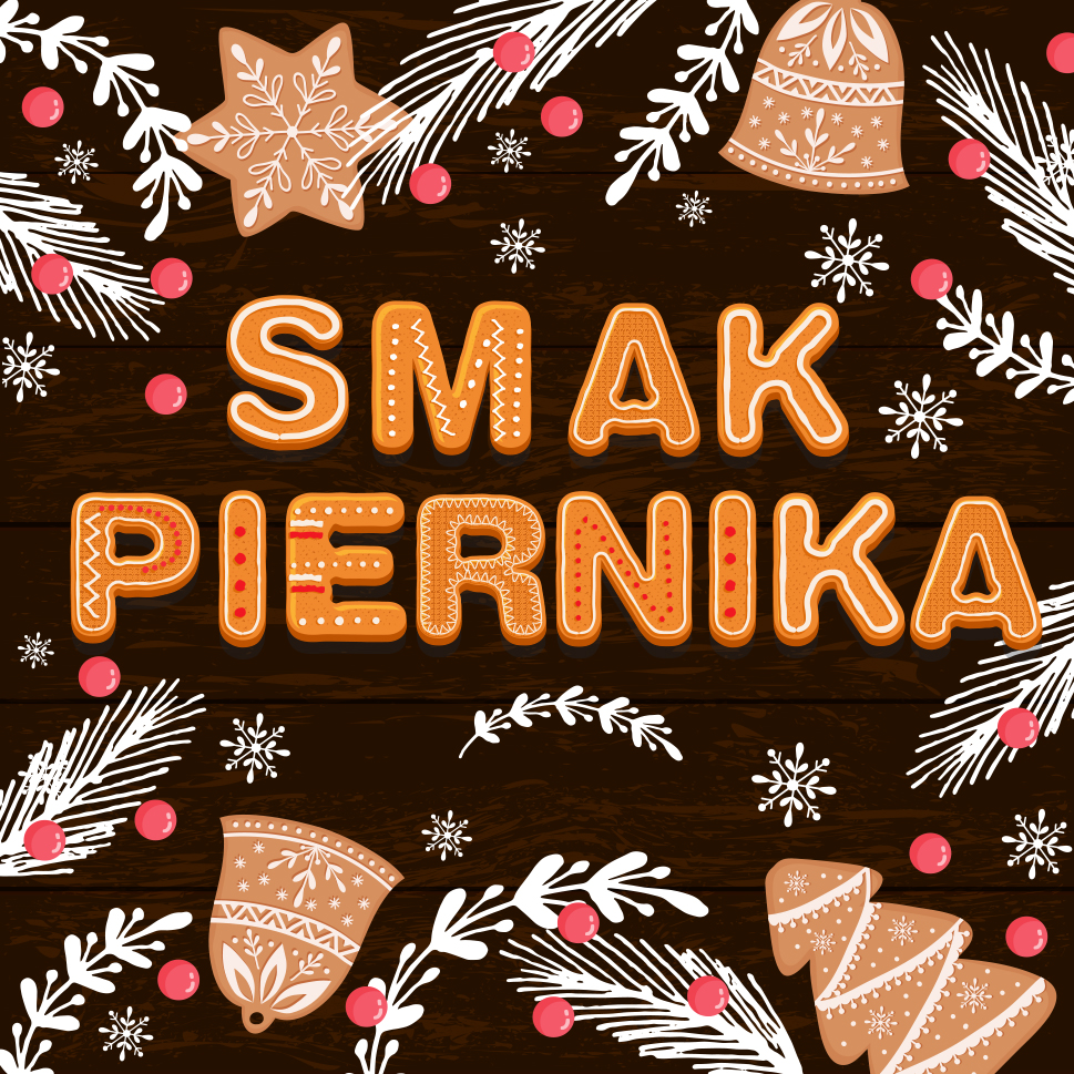 Krówki Piernikowe - od 5kg