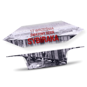 Krówki Dzień Sybiraka