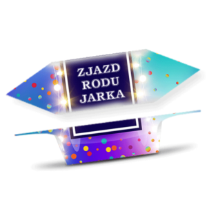 Krówki Zjazd rodzinny