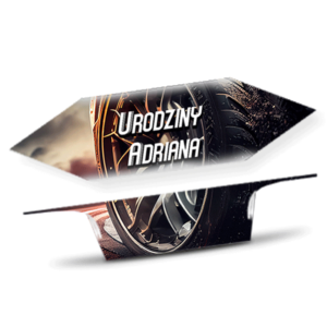 Krówki na Urodziny Tuning