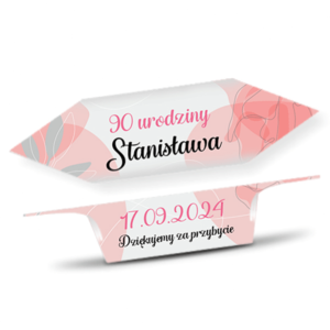 Krówki na Urodziny Stylowe pastele