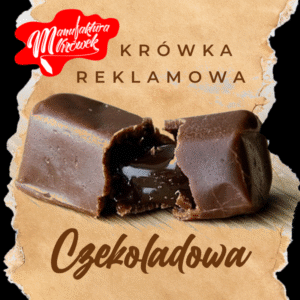 Czekoladowe Krówki – od 5kg