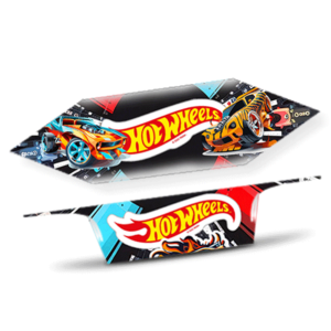 Krówki Hot Wheels – prezent na urodziny i poczęstunek dla dzieci 500g Wysyłka ekspres 24H