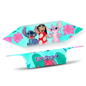 Krówki Lilo i Stitch Andzia prezent na urodziny poczęstunek dla dzieci 500g Wysyłka ekspres 24H