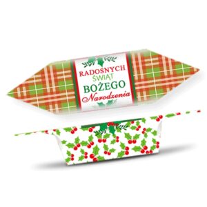 Krówki Boże Narodzenie BN23
