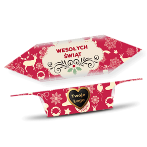 Krówki Boże Narodzenie BN46