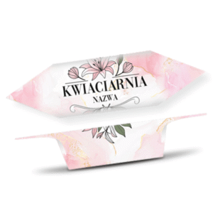 Krówki Zawody BF5 Kwiaciarnia