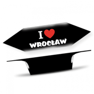 Krówki I love Wrocław I56