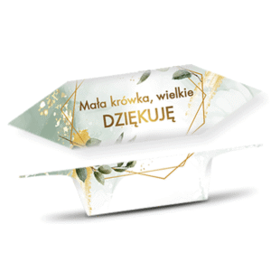 Krówki Wielkie Dziękuję I53