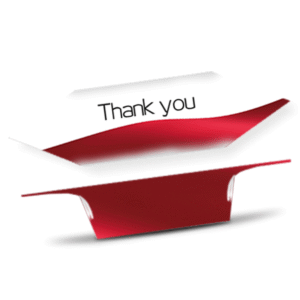 Krówki Thank You I54
