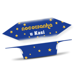 Krówki Nocowanka I55